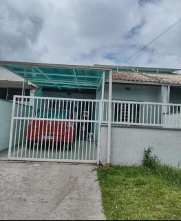 Nossa cassa -Praia e Sol - Guaratuba - 9