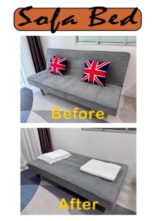 MetroCity Square Condominium-3R2B-9 Pax - 3