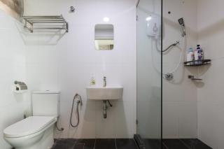 Maritime Seaview Comfy Suite Penang with TVbox,Pool,Freewifi,2-8pax - 1