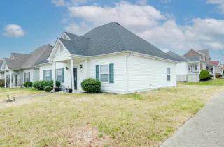 Spacious Family Retreat - Churchill Downs & Downtown - 6