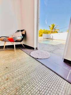 Villa Lune - Les Abymes - 6 personnes - Les Abymes - 9