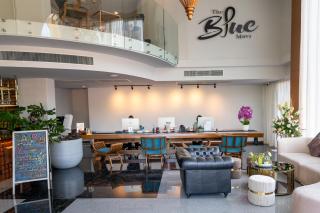 The Blue Mavi Hotel - Chalong - 3