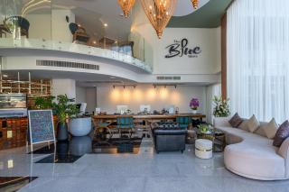 The Blue Mavi Hotel - Chalong - 4