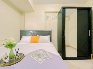 Good Choice and Comfy 2BR Apartment Green Palm Residence By Travelio - 9