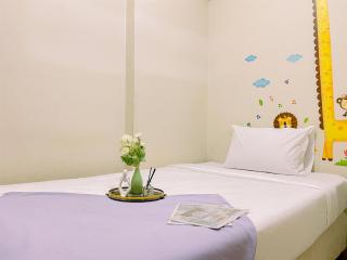 Good Choice and Comfy 2BR Apartment Green Palm Residence By Travelio - 6