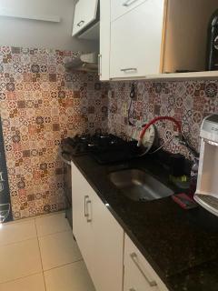 Excelente apartamento no coração do Marco - Belém - 8