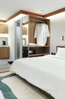 The Kin House - Stay in Art Poblacion - Manila - 4