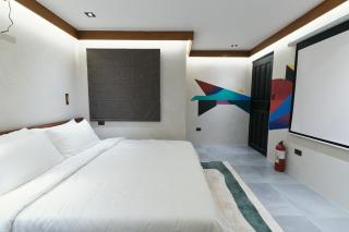 The Kin House - Stay in Art Poblacion - Manila - 2