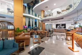 The Blue Mavi Hotel - 1