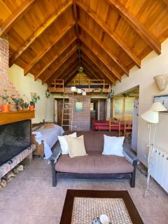 Tranquera's house - San Martín de los Andes - 9