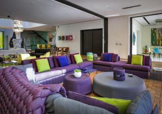 Contemporary Dream Villa - 2