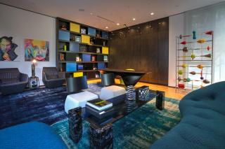 Contemporary Dream Villa - 1