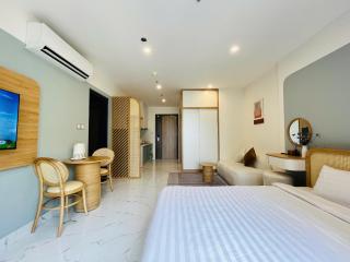 May Homes - Studio Vinhomes Grand Park - Long Bình - 7