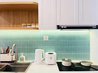 May Homes - Studio Vinhomes Grand Park - Long Bình - 5
