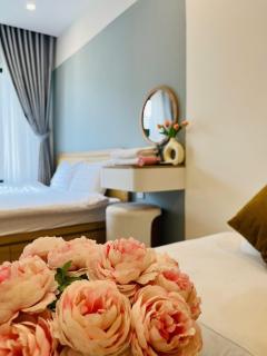 May Homes - Studio Vinhomes Grand Park - Long Bình - 1