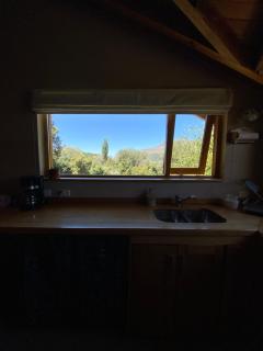 Tranquera's house - 2