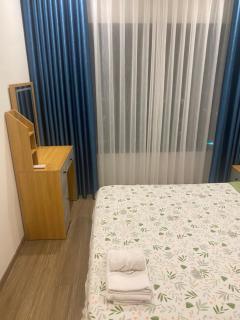 Sài Gòn Homestay - Vinhome Grand Park - Long Bình - 3