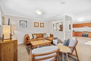 Albina - Thredbo - 2