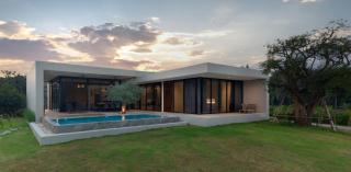 Hakuna Matata Villas Phrae - Rong Kwang - 0