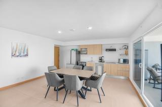 Ocean View Condo at Viva Jaco, Newly Built - Jacó - 1