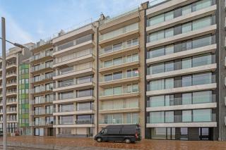 La Plage 0401 Parking - Wenduine - 1