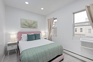 Blush & Bloom Stay Apt 20 Min to NYC - Union City - 0