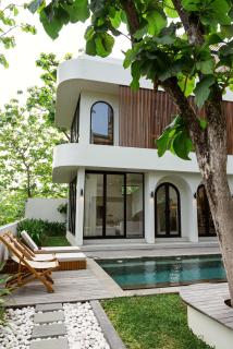 Lyvin Bingin Villas - Uluwatu - 0