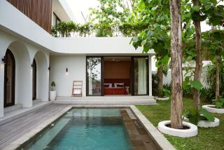 Lyvin Bingin Villas - Uluwatu - 8