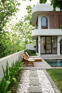 Lyvin Bingin Villas - Uluwatu - 6