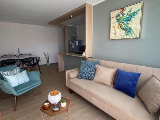 Departamento Moderno - 0