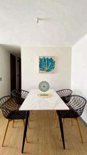 Departamento Moderno - 6