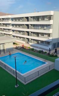 Departamento Moderno - 3