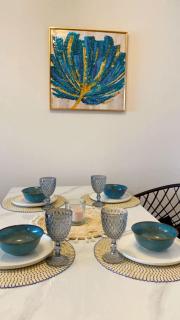 Departamento Moderno - 2