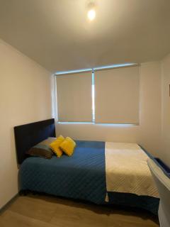 Departamento Moderno - 1