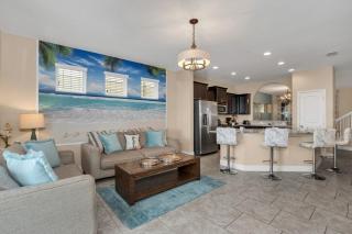 Amazing home 5bd, 5ba, South facing pool and hot tub - Davenport - 9