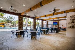 Amazing home 5bd, 5ba, South facing pool and hot tub - Davenport - 6
