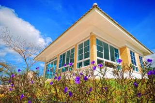 Blue Sky Villa Khao Yai - Pak Chong - 8