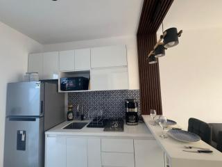 Ocean Dream Apartments E1-A3 - 4