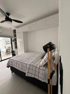 Ocean Dream Apartments E1-A3 - 1