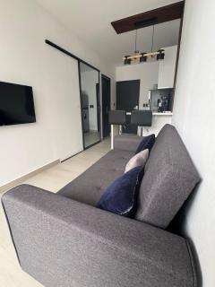 Ocean Dream Apartments E1-A3 - San Juan del Sur - 2