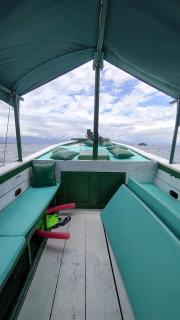 Visitando as Praias e ilha de Paraty - 5