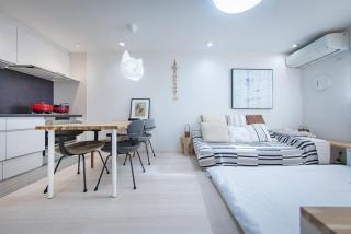 新宿原町貸切一軒家 - 5