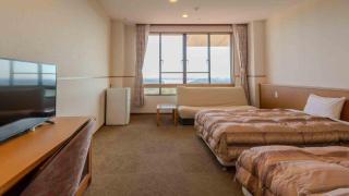 Hotel Cocoland - Ube - 6