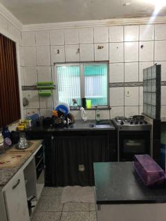 Apartamento Mobiliado Temporada - Ananindeua - 5