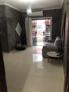 Apartamento Mobiliado Temporada - Ananindeua - 4