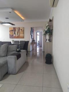 2 quadras mar, 8 min BCW, centro - Piçarras - 4