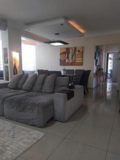 2 quadras mar, 8 min BCW, centro - Piçarras - 3
