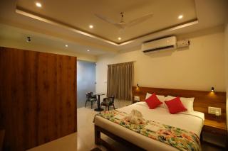 Jayaganga Riverfront Homestay by LEAF - 7