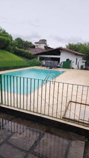 Casa do Lago - Miguel Pereira - 0
