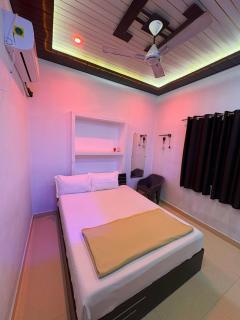 Sumedha Galaxy Inn - 3